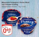 Aktuelles Feinjoghurt Erdbeere Angebot bei GLOBUS in Erlangen ab 0,69 €