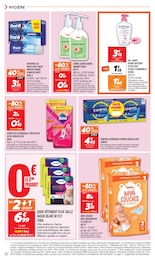 Prix et réduction Intima dans le prospectus Netto en cours Offre Intima dans le catalogue Netto du moment à la page 20