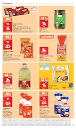 Offre Cornichons dans le catalogue Netto du moment à la page 17