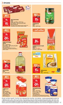 Promotion Lentilles dans le prospectus Netto, valable du 09/06/2026 au 15/06/2026 Promo Lentilles dans le catalogue Netto du moment à la page 17