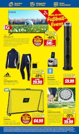 Mantel im Lidl Prospekt in Herten Aktueller Lidl Prospekt mit Mantel, "LIDL LOHNT SICH", Seite 43