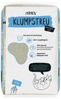 Katzenstreu Klumpstreu im Angebot bei Hagebaumarkt in Sindelfingen Katzenstreu Klumpstreu Angebote von Primox bei Hagebaumarkt Sindelfingen für 9,99 €