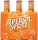 Spritz Angebote von Aperol bei Netto mit dem Scottie Halle für 6,99 €
