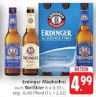 Alkoholfrei Angebote von Erdinger bei E center Bruchsal für 4,99 €