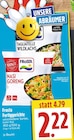 Angebot im EDEKA Wettenberg Prospekt EDEKA Wettenberg Prospekt mit im Angebot für 2,22 €