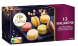 Promo Assortiment de 12 Macarons à 4,69 € dans le catalogue Supeco à Mont-Saint-Martin