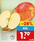 Aktuelle Äpfel Angebote bei Netto Marken-Discount in Freiburg (Breisgau) Aktuelles Äpfel rot Angebot bei Netto Marken-Discount in Freiburg (Breisgau) ab 1,79 €