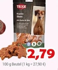 Premio Stars Angebote von Trixie bei Raiffeisen Markt Neunkirchen Hennef für 2,79 €