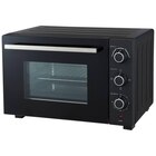 Aktuelle Backofen Angebote bei POCO in Braunschweig Aktuelles POCOline Mini-Backofen Angebot bei POCO in Braunschweig ab 59,99 €