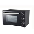POCOline Mini-Backofen für 54,99 € bei POCO im Angebot POCOline Mini-Backofen im aktuellen POCO Prospekt
