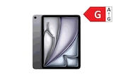 iPad Air (2026) Wi-Fi, Tablet, 128 GB, 11 Zoll, Space Grau im Angebot bei MediaMarkt Saturn in Erftstadt iPad Air (2026) Wi-Fi, Tablet, 128 GB, 11 Zoll, Space Grau Angebote von APPLE bei MediaMarkt Saturn Erftstadt für 679,00 €