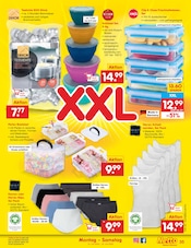 Aktueller Netto Marken-Discount Prospekt mit Damenunterwäsche, "Aktuelle Angebote", Seite 51