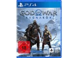 Aktuelles God of War: Ragnarök - [PlayStation 4] Angebot bei MediaMarkt Saturn in Essen ab 62,99 €