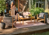 Lounge-Set Palma im Angebot bei Höffner in Erlangen Lounge-Set Palma Angebote von Yorkshire bei Höffner Erlangen für 629,00 €