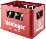 Aktuelles Pils oder Export Angebot bei REWE in Ettlingen ab 12,99 €