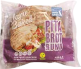 Flame Baked Pita Brot von  im aktuellen EDEKA Prospekt für 1,49 €