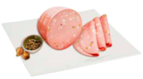 Italienische Mortadella von Feinkost International im aktuellen Marktkauf Prospekt