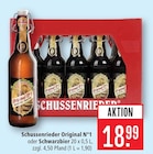 Marktkauf Friedrichshafen Prospekt mit  im Angebot für 18,99 €