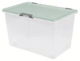 Rollenbox Angebote von LIVARNO home bei Lidl Hannover für 7,99 €