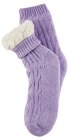 Norwegersocken oder Flauschsocken von nur die oder nur der für 5,99 € bei Penny-Markt im Angebot Norwegersocken oder Flauschsocken von nur die oder nur der im aktuellen Penny-Markt Prospekt