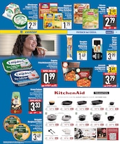 Aktueller EDEKA Prospekt mit Pasta, "Wir lieben Lebensmittel.", Seite 11