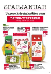 Aktueller E center Prospekt mit Bananen, "Aktuelle Angebote", Seite 5