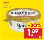 Rama bei Netto Marken-Discount im Appenweier Prospekt für 1,39 €