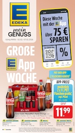 E center Prospekt "Aktuelle Angebote" für Bensheim, 65 Seiten, 02.02.2026 - 07.02.2026