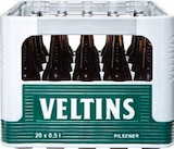 Pilsener Angebote von Veltins bei Netto Marken-Discount Nettetal für 17,99 €
