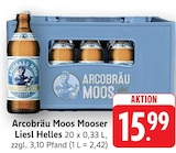 Mooser Liesl Helles bei E center im Riedlingen Prospekt für 15,99 €