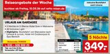 Urlaub am Gardasee im aktuellen Netto Marken-Discount Prospekt für 349,00 €