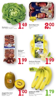 Fernseher im aktuellen E center Prospekt (Pforzheim) Fernseher im E center Prospekt "Aktuelle Angebote" mit 68 Seiten (Pforzheim)