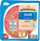 Aktuelles Salami-Aufschnitt Angebot bei Netto Marken-Discount in Leverkusen ab 1,49 €