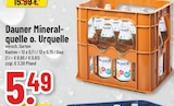 Trinkgut Kreuzau Prospekt mit  im Angebot für 5,49 €