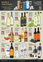 Mumm im EDEKA Prospekt in Hilden Aktueller EDEKA Prospekt mit Mumm, "Aktuelle Angebote", Seite 15