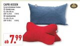 Aktuelle Kissen Angebote bei Marktkauf in Duisburg Aktuelles CAPRI-KISSEN Dekokissen Angebot bei Marktkauf in Duisburg ab 7,99 €