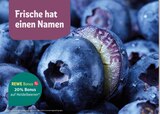 Aktuelles 20% Bonus Angebot bei REWE in Dresden
