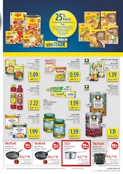 Ähnliche Angebote wie Sauerbraten im Prospekt "alles an deinem ort." auf Seite 7 von diska in Weiden