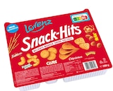 Aktuelles Snack-Hits Angebot bei Penny in Bielefeld ab 2,22 €