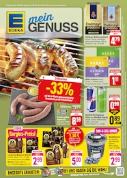 Aktueller E center Supermärkte Prospekt für Badenheim: Aktuelle Angebote mit 73} Seiten, 06.05.2024 - 11.05.2024