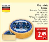 König Ludwig im Angebot bei Marktkauf in Leipzig König Ludwig Angebote bei Marktkauf Leipzig für 2,49 €