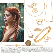 Promotion Verre dans le prospectus E.Leclerc, valable du 04/11/2025 au 21/11/2025 Promo Verre dans le catalogue E.Leclerc du moment à la page 16