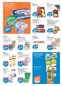 Quark im aktuellen V-Markt Prospekt (München) Quark im V-Markt Prospekt "V-Markt einfach besser einkaufen" mit 22 Seiten (München)