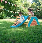 Spieltipi mit Rutsche von Playtive im aktuellen Lidl Prospekt für 99,99 €