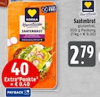 EDEKA Köln Prospekt mit  im Angebot für 2,79 €