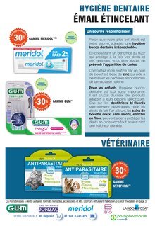 Promo Intima dans le catalogue E.Leclerc du moment à la page 17