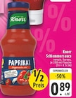 Schlemmersauce bei EDEKA im Kirchlengern Prospekt für 0,89 €