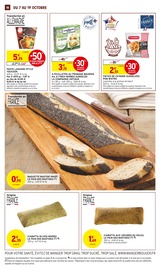 Congélateur Angebote im Prospekt "LE TRÈS GROS ANNIVERSAIRE" von Intermarché auf Seite 18