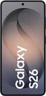 Galaxy S26 (256GB) im Angebot bei MEDIMAX in Dortmund Galaxy S26 (256GB) Angebote von Samsung bei MEDIMAX Dortmund für 29,00 €
