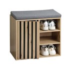 Kesper Schuhschrank Angebote bei POCO Neu-Ulm für 39,95 €